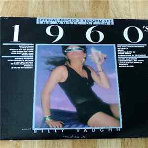 Download Billy Vaughn - The Music Of The 1960's