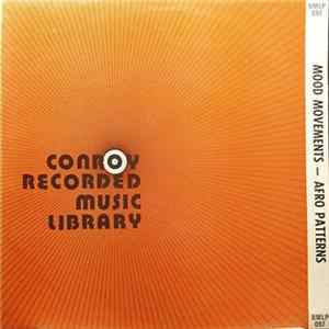 Download Various - Mood Movements - Afro Patterns