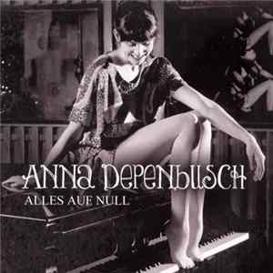 Download Anna Depenbusch - Alles Auf Null