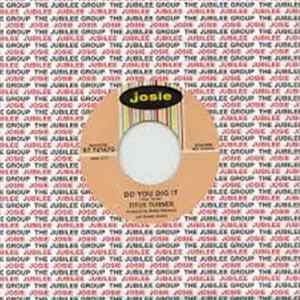 Download Titus Turner - His Funeral, My Trial / Do You Dig It