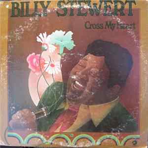 Download Billy Stewert - Cross My Heart