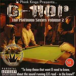 Download Various - G-Hop The Platinum Series Volume 2