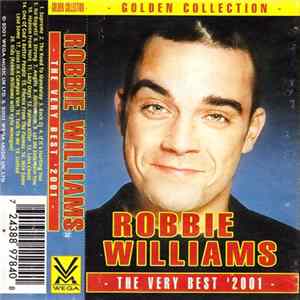 Download Robbie Williams - The Very Best '2001