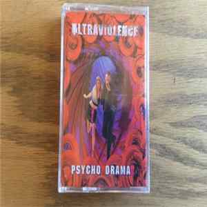 Download Ultraviolence - Psycho Drama