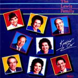 Download The Lewis Family - Keepin' On