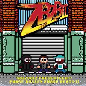 Download NoizBoiz - Zware Bassen Zware Beats 2