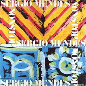 Download Sergio Mendes - Nonstop (Remixed Version)
