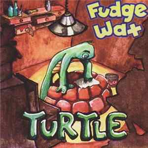Download Fudge Wax - Turtle