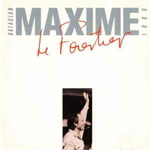 Download Maxime Le Forestier - Bataclan 1989