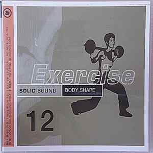 Download Various - Body Shape 12 / Exercise 12