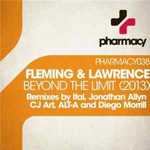 Download Fleming & Lawrence - Beyond The Limit (2013)