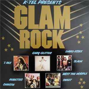 Download Various - Glam Rock