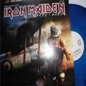 Download Iron Maiden - Beast Over Reading Vol. 2