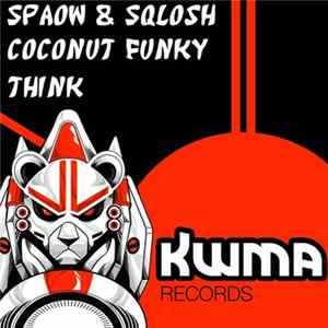 Download Spaow - Coconut Funky / Think