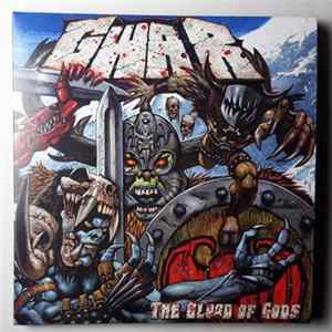 Download Gwar - The Blood Of Gods