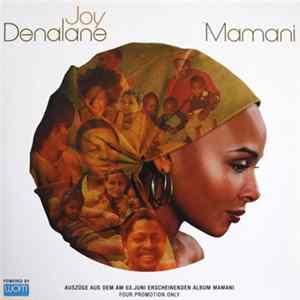 Download Joy Denalane - Mamani