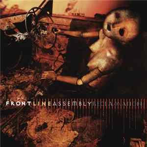 Download Front Line Assembly - Reclamation