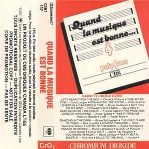 Download Various - Quand la Musique Est Bonne