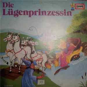Download Eberhard Alexander-Burgh - Die Lügenprinzessin