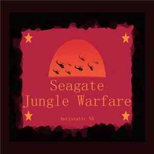 Download Seagate - Jungle Warfare