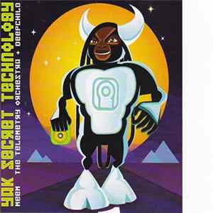 Download Various - Yak Secret Technology Tour 2001