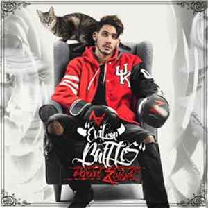 Download Kronno Zomber - Evil Rap Battles
