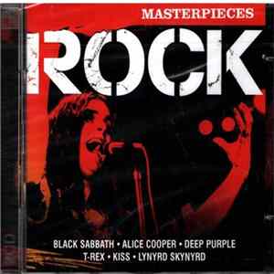 Download Various - Masterpieces - Rock