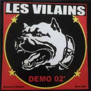 Download Les Vilains - Demo 02'
