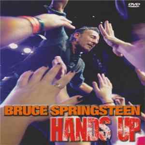 Download Bruce Springsteen - Hands Up