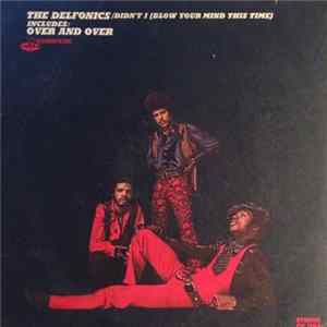 Download The Delfonics - The Delfonics