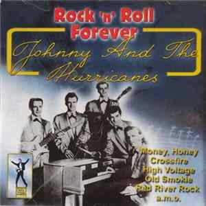 Download Johnny And The Hurricanes - Rock 'N' Roll Forever