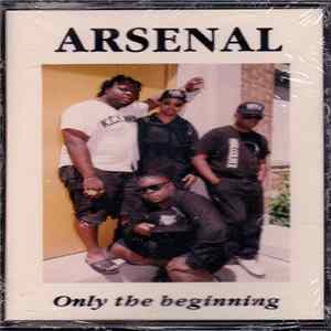Download Arsenal - Only The Beginning