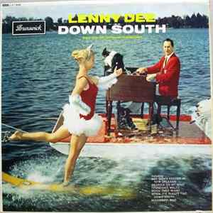 Download Lenny Dee - Down South