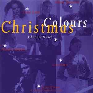Download Johannes Nitsch - Christmas Colours