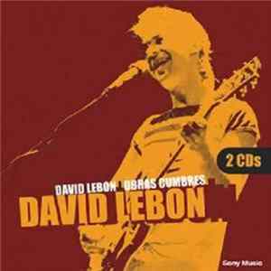 Download David Lebon - Obras Cumbres