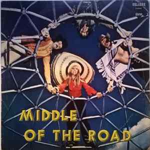 Download Middle Of The Road - Middle Of The Road