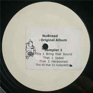 Download NuBreed - Original Album Sampler 1