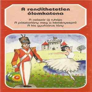 Download Liener Márta - A Rendíthetetlen Ólomkatona