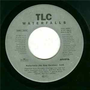 Download TLC - Waterfalls
