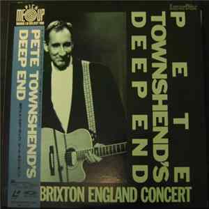 Download Pete Townshend's Deep End - The Brixton England Concert