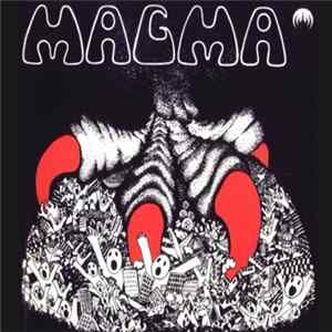 Download Magma - Magma