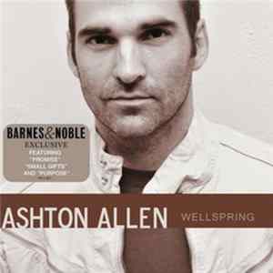 Download Ashton Allen - Wellspring