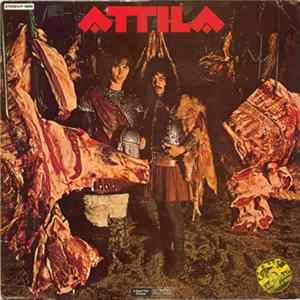 Download Attila - Attila