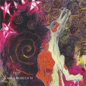Download Carla Bozulich - Boy