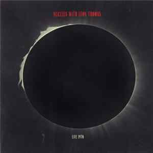 Download Nucleus With Leon Thomas - Live 1970