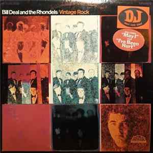 Download Bill Deal And The Rhondels - Vintage Rock