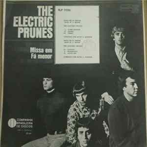 Download The Electric Prunes - Missa Em Fá Menor