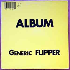 Download Flipper - Album Generic Flipper