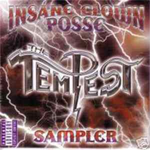 Download Insane Clown Posse - The Tempest Sampler