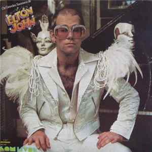 Download Elton John - Os Grandes Sucessos De Elton John
